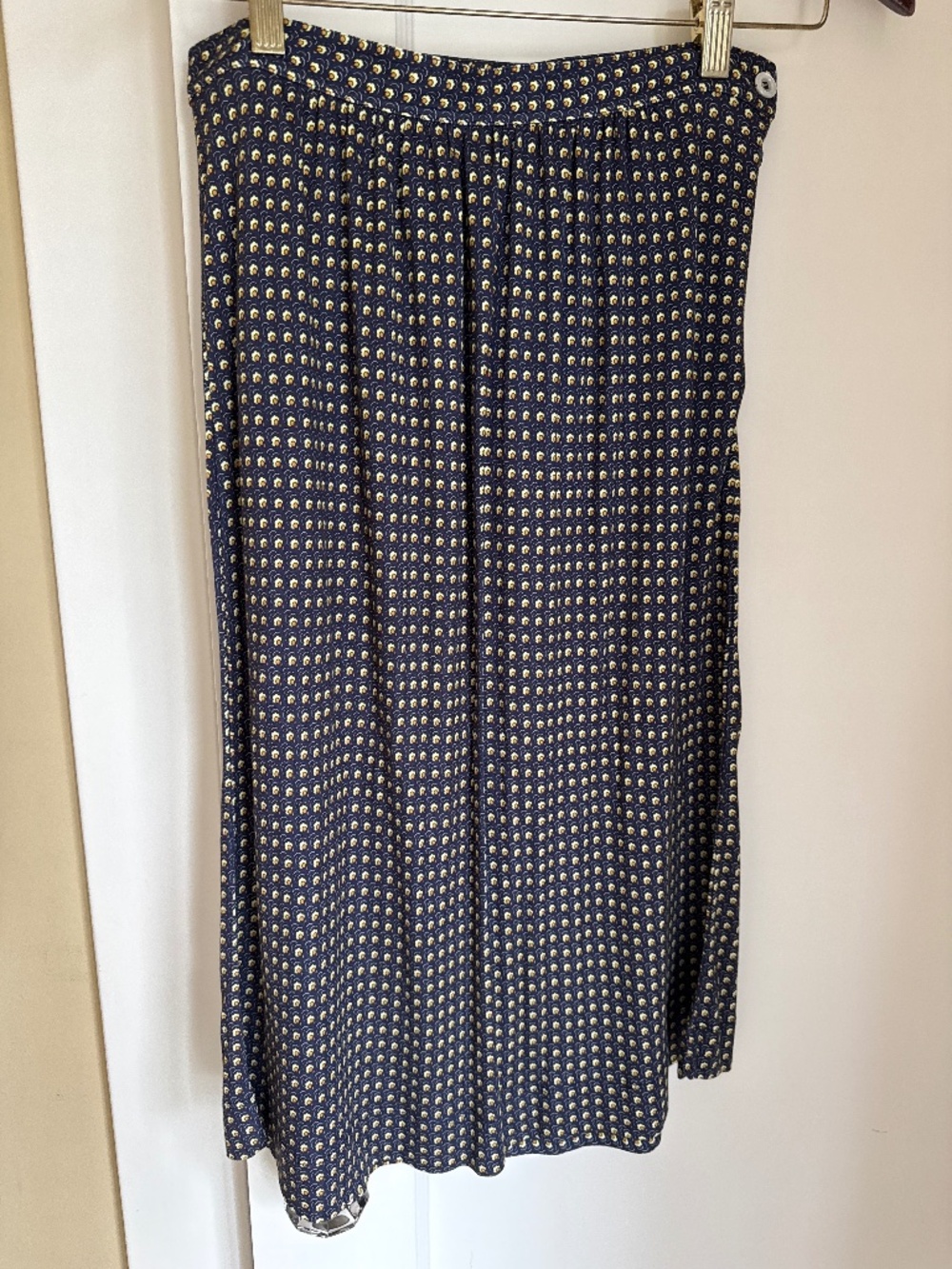 APC Fran midi skirt - medium